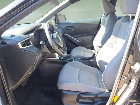 Used 2024 Toyota Corolla Cross S image 10