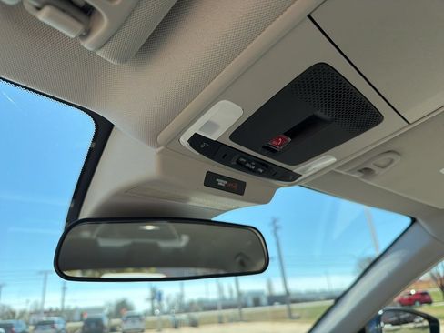 New 2026 Honda Accord LX image 22