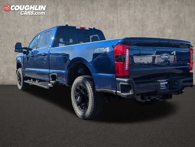 New 2027 Ford F350 Lariat w/ Black Appearance Package AWD/4WD image 6