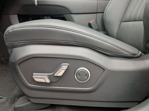 New 2026 Hyundai Santa Fe SEL image 16