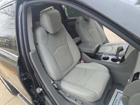 Used 2017 Chevrolet Traverse Premier w/ LPO, 'HIT The Road' Package image 11