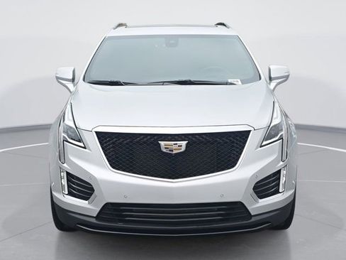 Used 2020 Cadillac XT5 Sportv w/ Platinum Package image 8