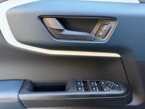 New 2025 Ford Bronco Sport Heritage image 12