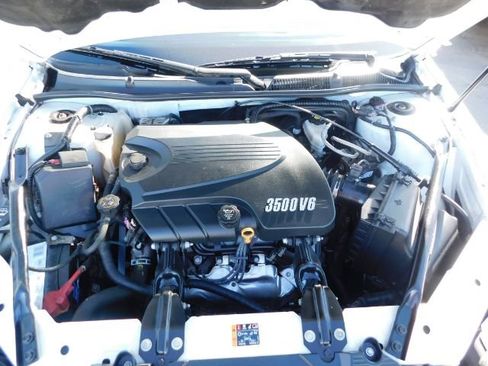 Used 2011 Chevrolet Impala LS image 17