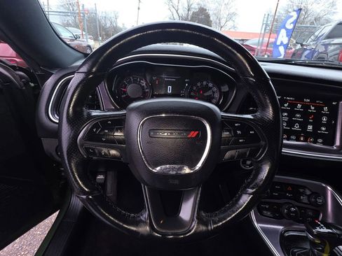 Used 2018 Dodge Challenger SXT Plus image 14