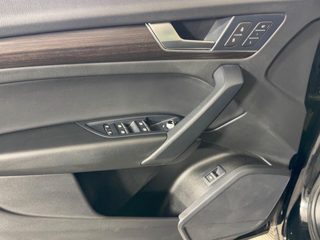 Certified 2024 Audi Q5 2.0T Premium AWD/4WD image 15