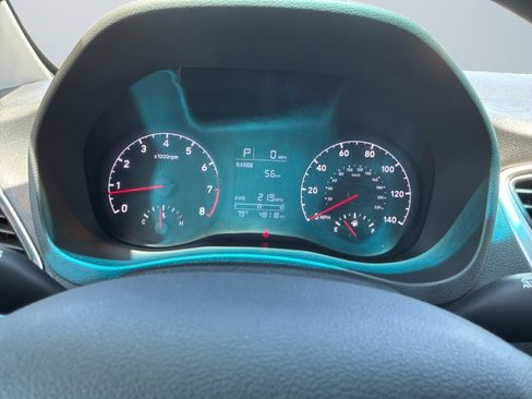 Used 2022 Hyundai Accent SE FWD image 13