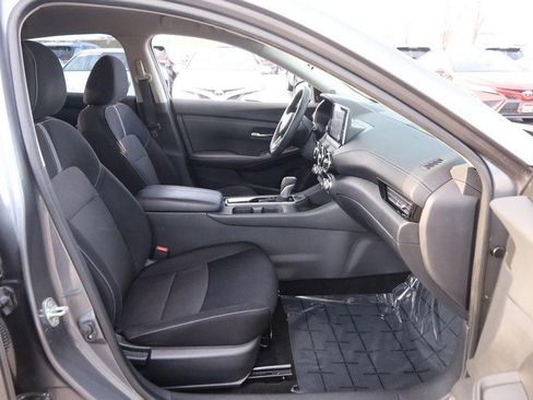 Used 2021 Nissan Sentra SV image 25