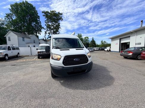 Used 2017 Ford Transit 250 130 Medium Roof RWD image 14