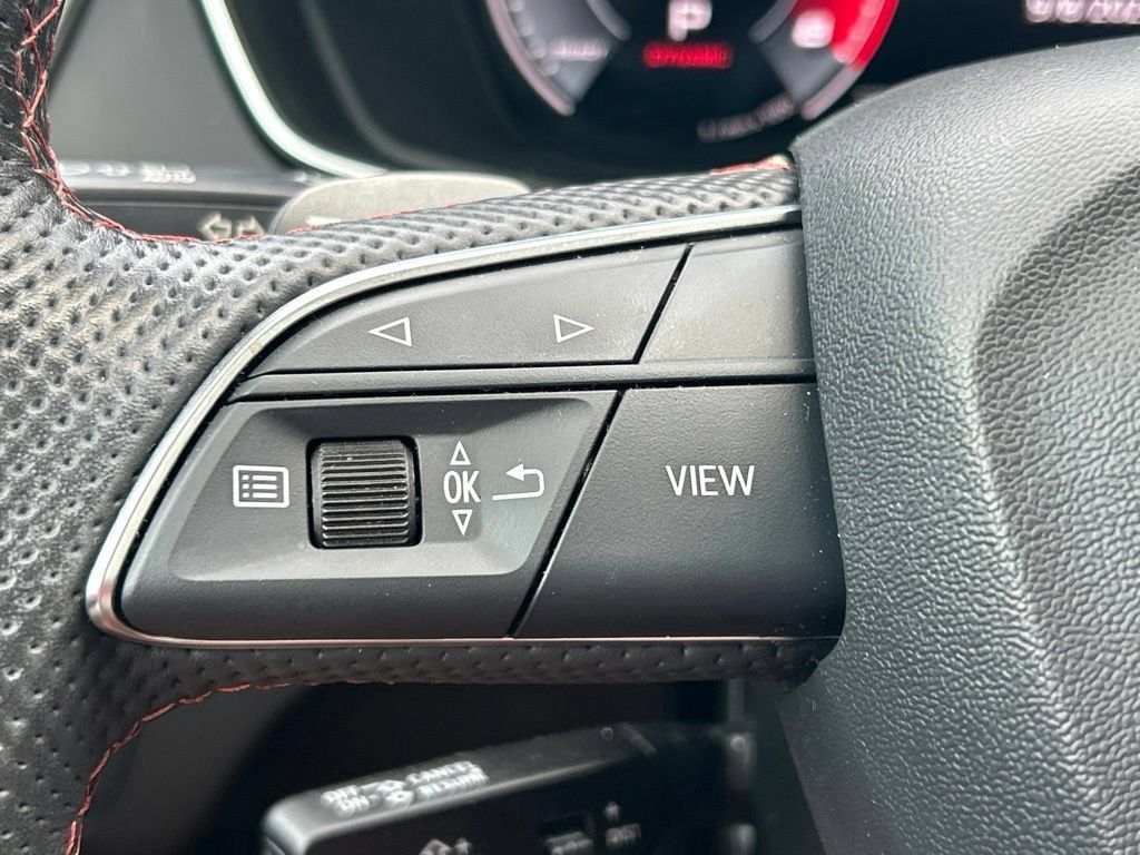 Used 2022 Audi SQ5 Premium Plus w/ Premium Plus Package AWD/4WD image 28