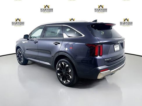 New 2026 Kia Sorento EX image 5