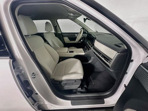 Used 2024 Hyundai Santa Fe SE FWD image 30