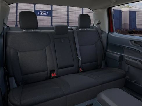 New 2026 Ford Maverick XLT AWD/4WD image 11