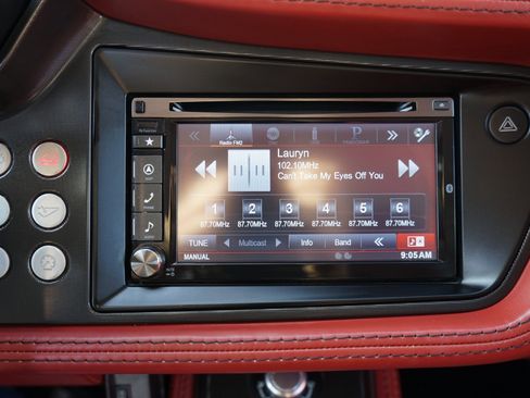 Used 2014 Lotus Evora S image 19