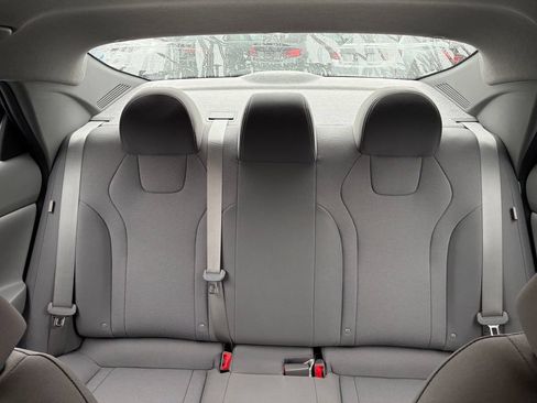 Used 2024 Hyundai Elantra SE FWD image 14