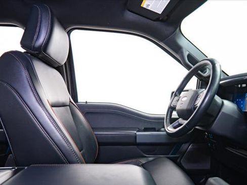 Used 2024 Ford F150 Lariat w/ Tow/Haul Package image 36