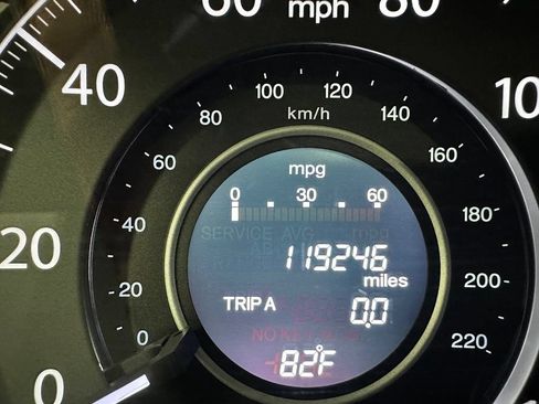 Used 2015 Honda CR-V EX image 23