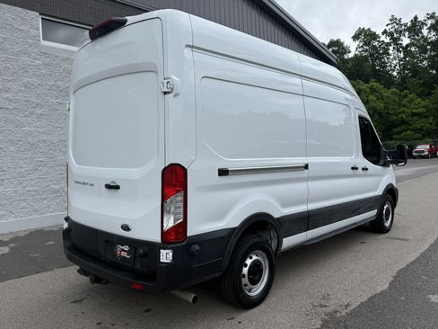 Used 2025 Ford Transit 250 148 High Roof RWD image 7