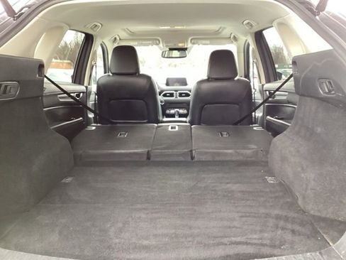Used 2020 MAZDA CX-5 Grand Touring image 11