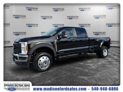 New 2026 Ford F450 XL w/ XL Driver Assist Package