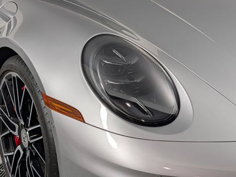 Certified 2026 Porsche 911 Carrera 4S AWD/4WD image 15