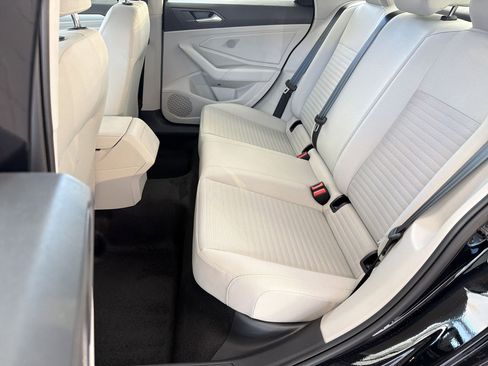 Certified 2026 Volkswagen Jetta S FWD image 15