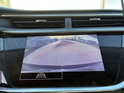 Used 2023 Buick Encore GX Select w/ Sport Touring Package image 7