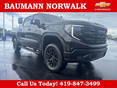 Used 2026 GMC Sierra 1500 Elevation w/ Elevation Premium Package