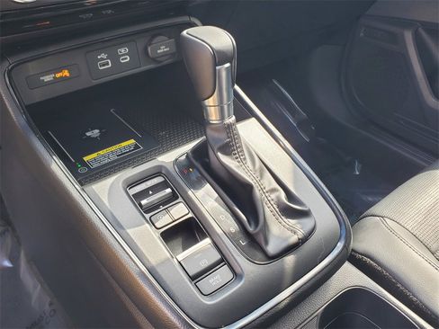 Used 2023 Honda CR-V EX-L image 31