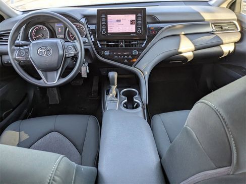 Used 2024 Toyota Camry LE image 29
