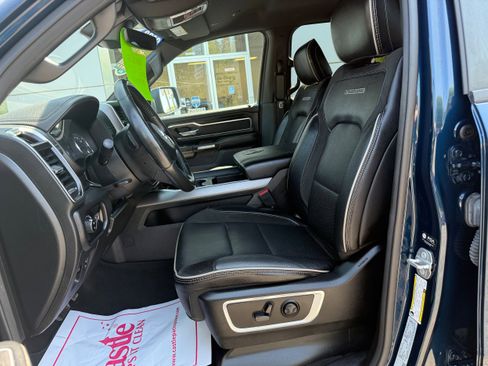 Certified 2023 RAM 1500 Laramie AWD/4WD image 16