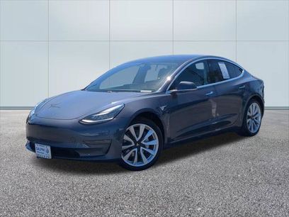Used 2020 Tesla Model 3 Standard Range