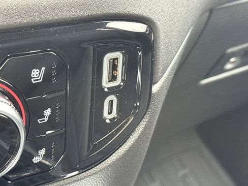 Used 2026 GMC Sierra 1500 SLT w/ SLT Premium Package image 29