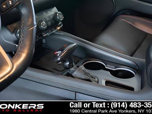 Used 2022 Dodge Durango R/T AWD/4WD image 29