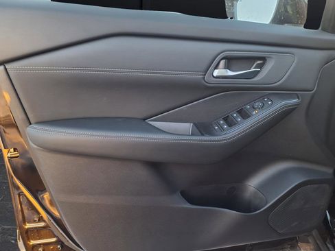 New 2026 Nissan Rogue SV w/ SV Premium Package image 50