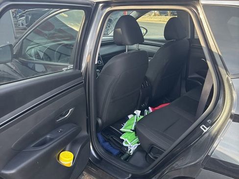 Used 2023 Hyundai Tucson SEL image 7