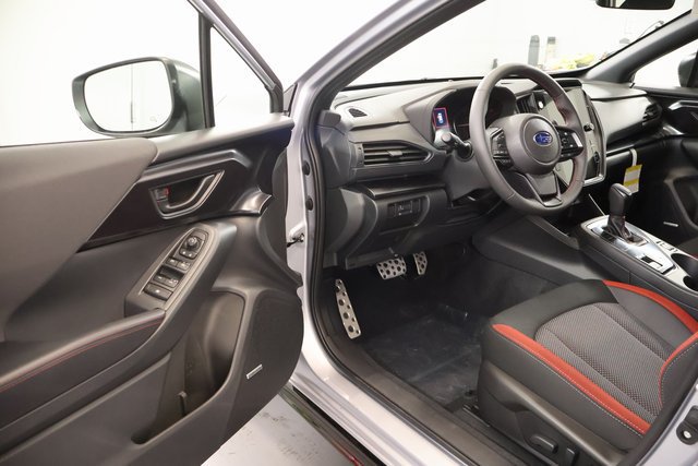 New 2026 Subaru Impreza RS AWD/4WD image 8