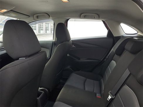 Used 2018 MAZDA CX-3 Sport image 9