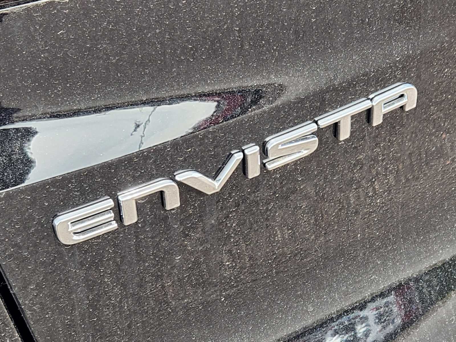 New 2026 Buick Envista Preferred FWD image 12