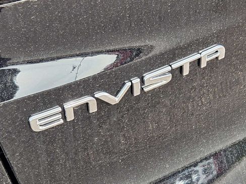 New 2026 Buick Envista Sport Touring FWD image 12