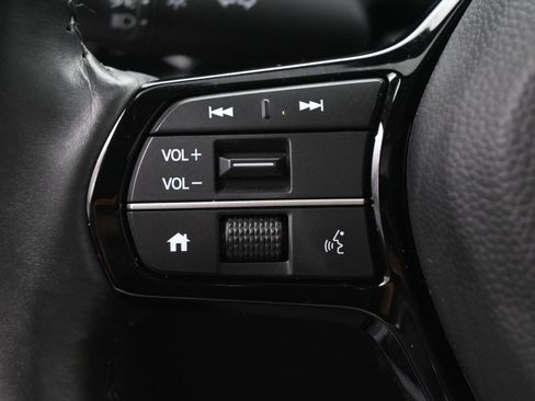 Used 2024 Honda CR-V EX-L image 18