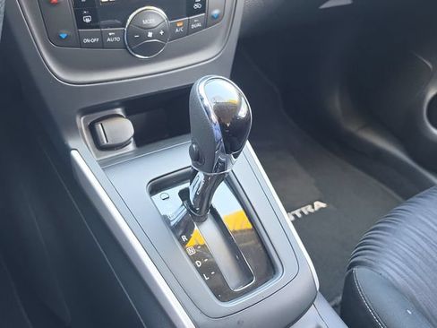 Used 2019 Nissan Sentra SV FWD image 27