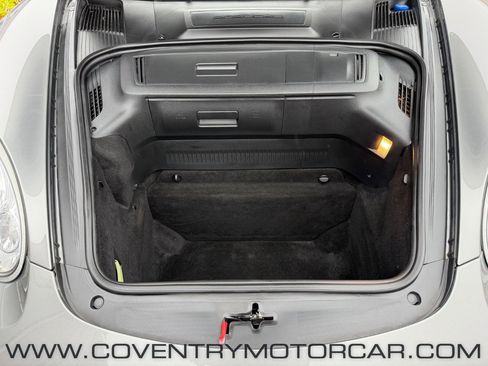 Used 2008 Porsche Cayman S image 15