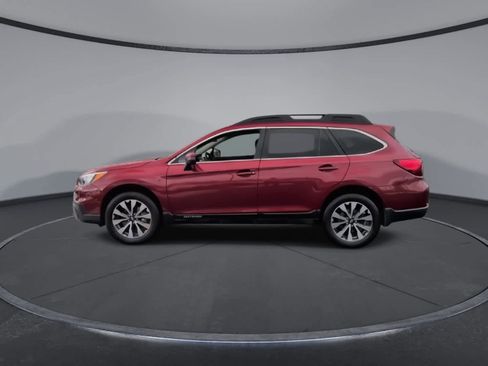 Used 2017 Subaru Outback 2.5i Limited image 5