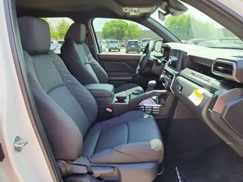 New 2026 Toyota Tacoma SR5 AWD/4WD image 19