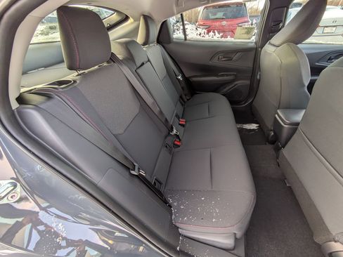 New 2026 Toyota Prius Plug-In Hybrid image 20