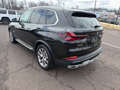 Used 2026 BMW X5 xDrive40i AWD/4WD image 4