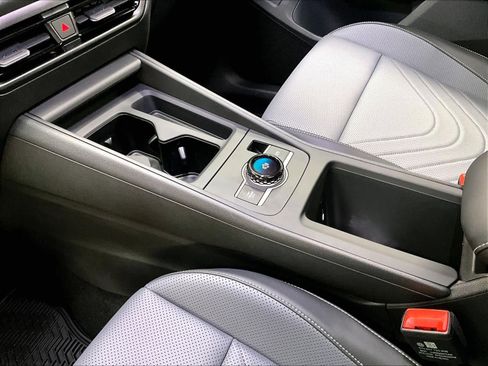 New 2026 Volkswagen Tiguan SE R-Line AWD/4WD image 10