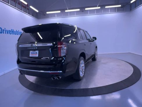 Used 2023 Chevrolet Tahoe Premier image 2