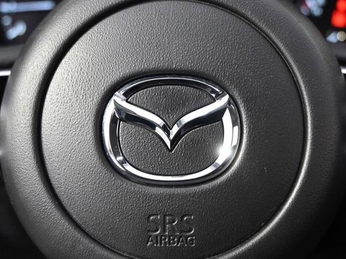 Used 2025 MAZDA CX-50 AWD 2.5 S w/ Preferred Package image 36